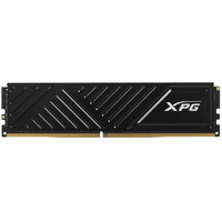 Оперативная память ADATA XPG GAMMIX D35 [AX4U36008G18I-SBKD35] 8 ГБ