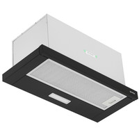 Вытяжка телескопическая Gorenje TH606E7B черный/черный