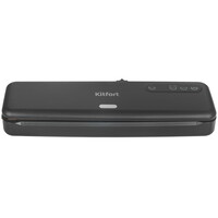 Вакуумный упаковщик Kitfort KT-1509-1