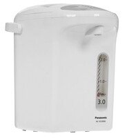 Термопот Panasonic NC-EG3000WTS белый