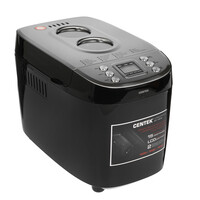 Хлебопечь Centek CT-1415 черный