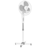 Вентилятор Scarlett SC-SF111B20  белый