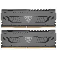 Оперативная память Patriot Viper 4 Steel [PVS416G360C8K] 16 ГБ