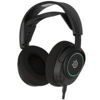 Наушники SteelSeries (стил сириес): купить в интернет магазине DNS ...