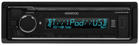 Автопроигрыватель KENWOOD KMM-BT408