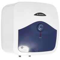 Накопительный водонагреватель электрический Ariston BLU EVO R 30 RU