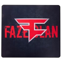 Коврик X-Game Faze Clan - M (M) черный