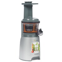 Соковыжималка электрическая Kenwood JMP600SI серебристый