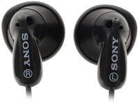 Проводные наушники Sony MDR-E9LPB  черный 2014