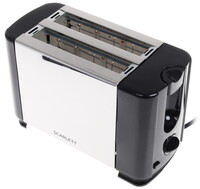 Тостер Scarlett SC-TM11012 серебристый