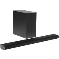 Саундбар Samsung HW-Q800T черный