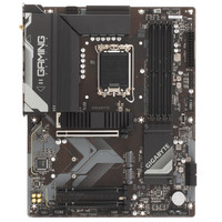 Материнская плата GIGABYTE B760 GAMING X AX