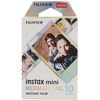 Картридж для моментальной печати FujiFilm Instax Mini Mermaid Tail