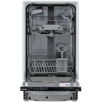 Встраиваемая посудомоечная машина Bosch SRV2IKX2BR