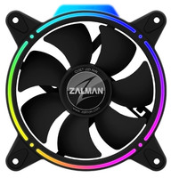Вентилятор ZALMAN ZM-RFD120A [ZM-RFD120A] черный