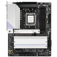 Материнская плата GIGABYTE B650 AERO G