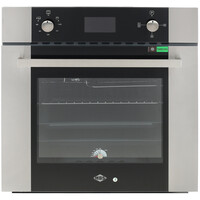 Газовый духовой шкаф MBS DG-602