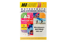 Фотобумага Hi-image paper A21177