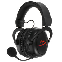 Беспроводные наушники HyperX Cloud Core Wireless  черный 2022