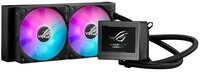 Система охлаждения ASUS ROG RYUJIN III 240 ARGB черная