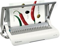Брошюровщик Fellowes Star+