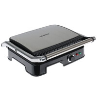 Гриль Centek CT-1464 серебристый