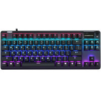 Клавиатура  проводная SteelSeries Apex 7 TKL