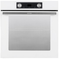 Электрический духовой шкаф Gorenje BOS6737E06WG белый
