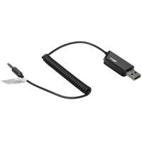 Bluetooth адаптер Ritmix BTR-141