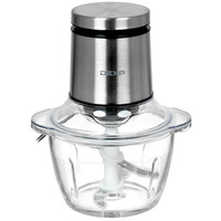 Измельчитель  DEXP CP-600 серебристый