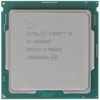 Процессор Intel Core i5-9600KF OEM