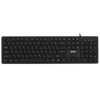 Клавиатура  проводная Acer OKW122
