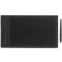 Графический планшет HUION Q11K