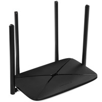 Wi-Fi роутер Mercusys AC12G