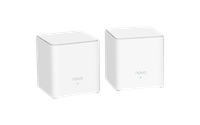 MESH-комплект Tenda Nova MX3 (2-Pack)