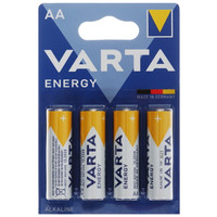 Батарейка Varta Energy AA (LR6/ER14505/FR6/R6P)