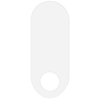 Защитные стекла и пленки для фитнес-браслета Smarterra FitMaster Color ...