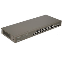 Коммутатор Tenda TEG5328F