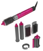 Мультистайлер Dyson Airwrap HS05 Complete Long розовый