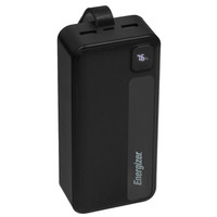 Портативный аккумулятор Energizer UE30035PQ_BK черный