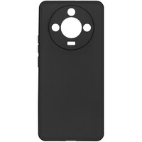 Накладка  Aceline Fresh для realme 11 Pro черный