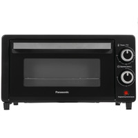 Мини-печь Panasonic NT-H900KTQ черный