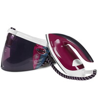 Парогенератор Philips PerfectCare Compact Essential GC6842/30 фиолетовый