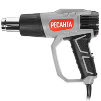 Строительный фен Ресанта ФЭ-2000ЭК