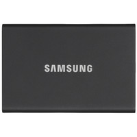 1000 ГБ Внешний SSD Samsung T7 [MU-PC1T0T/WW]