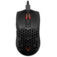 Мышь беспроводная/проводная ARDOR GAMING Immortality PRO Wireless  черный