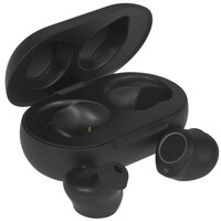 Наушники TWS Ritmix RH-820BTH  черный 2020