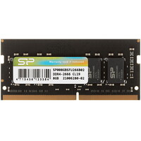 Оперативная память 8 ГБ (SO-DIMM): купить в интернет магазине DNS ...