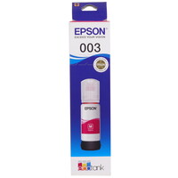 Чернила  Epson T003 (Asia) пурпурный