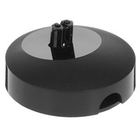 Система подзарядки Braun для бритвенных систем 0-CS Black